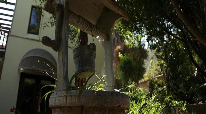 Waterside Lodge, Wilderness