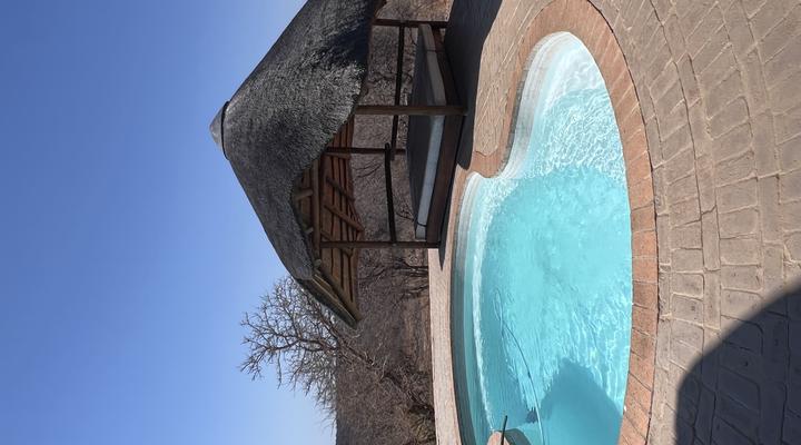Thornhill Eco Lodge - Be at one with nature.