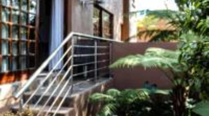 Casa Albergo Guest House