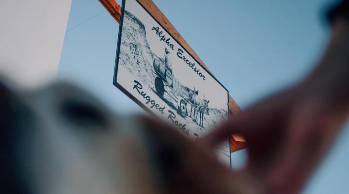 Alpha Excelsior Guest Farm