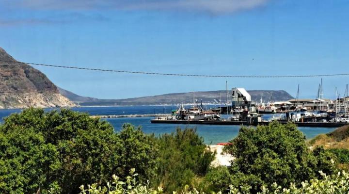 Beach Holiday Accommodation