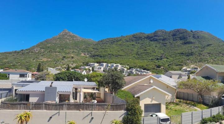 Beach Holiday Accommodation