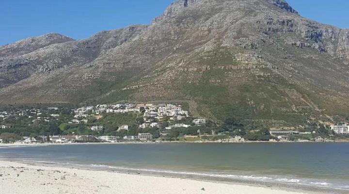 Beach Holiday Accommodation