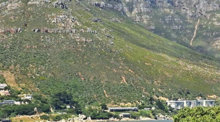 Beach Holiday Accommodation