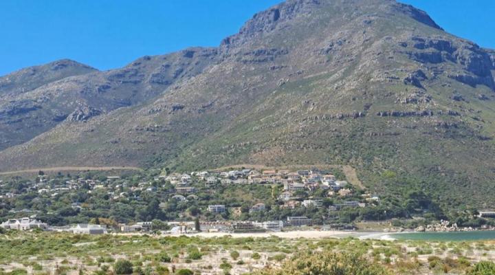 Beach Holiday Accommodation