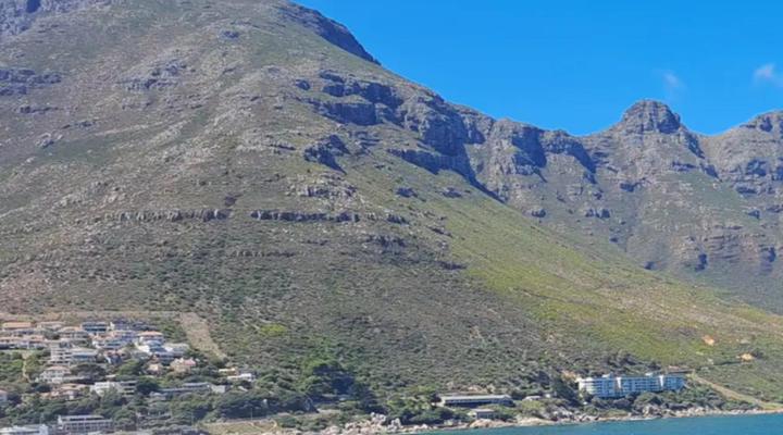 Beach Holiday Accommodation