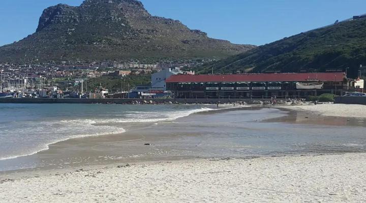 Beach Holiday Accommodation