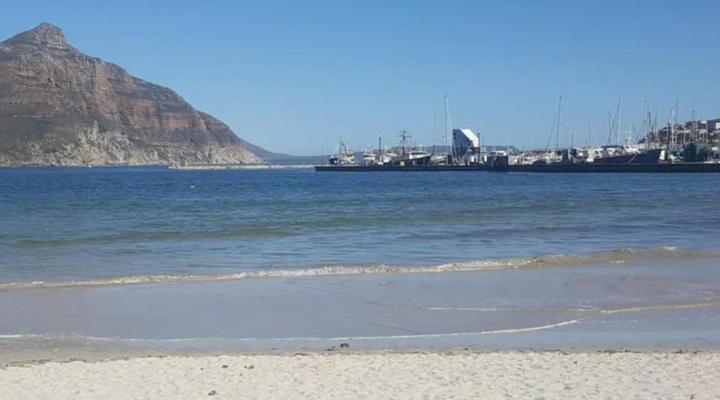 Beach Holiday Accommodation