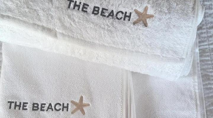 Beach Holiday Accommodation