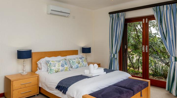 San Lameer Villa 14329 - 4 Bedroom Deluxe