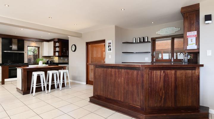 San Lameer Villa 14329 - 4 Bedroom Deluxe