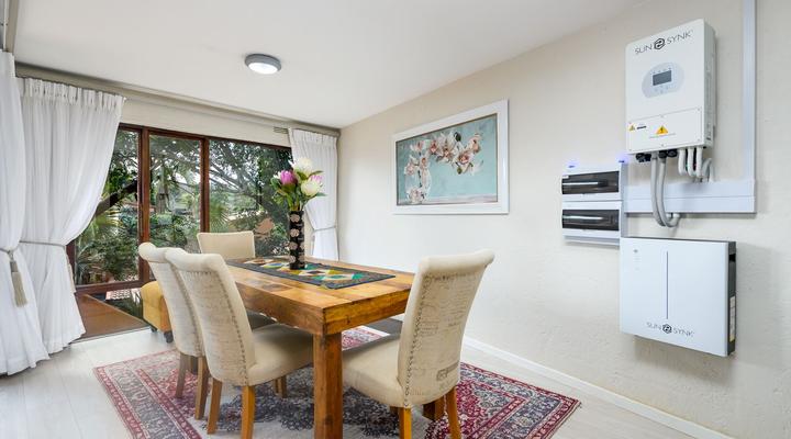 San Lameer Villa 3126 - 3 Bedroom Superior