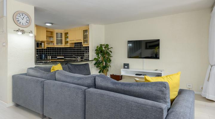 San Lameer Villa 3126 - 3 Bedroom Superior