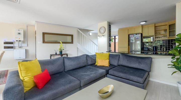 San Lameer Villa 3126 - 3 Bedroom Superior