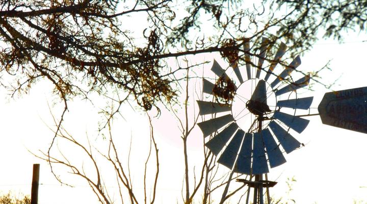 Zoetvlei Karoo Game & Guest Farm