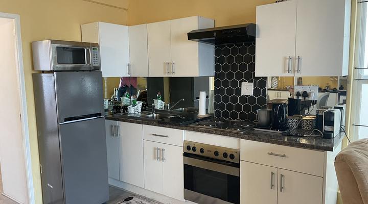 Franschhoek Wine Tram Apartment