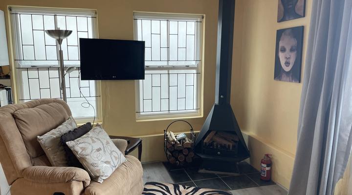 Franschhoek Wine Tram Apartment