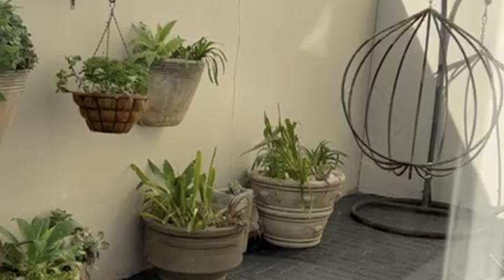 Franschhoek Wine Tram Apartment