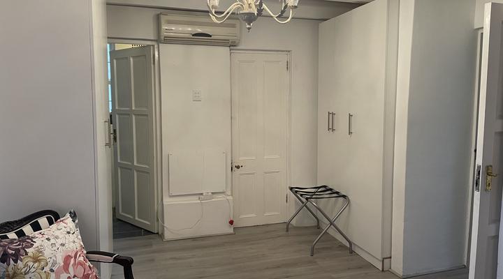 Franschhoek Wine Tram Apartment