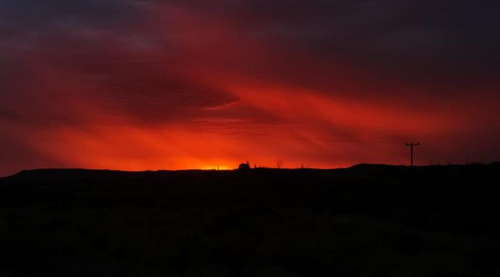 Gemsbokfontein Gasteplaas