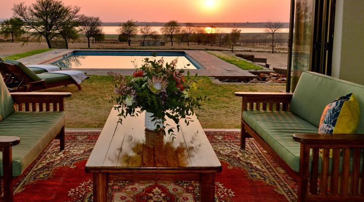 R'new at Vaal Estate