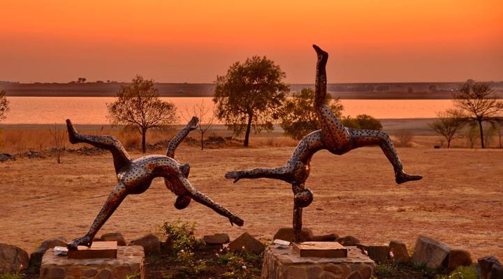 R'new at Vaal Estate