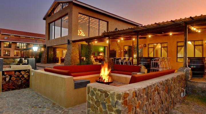 R'new at Vaal Estate