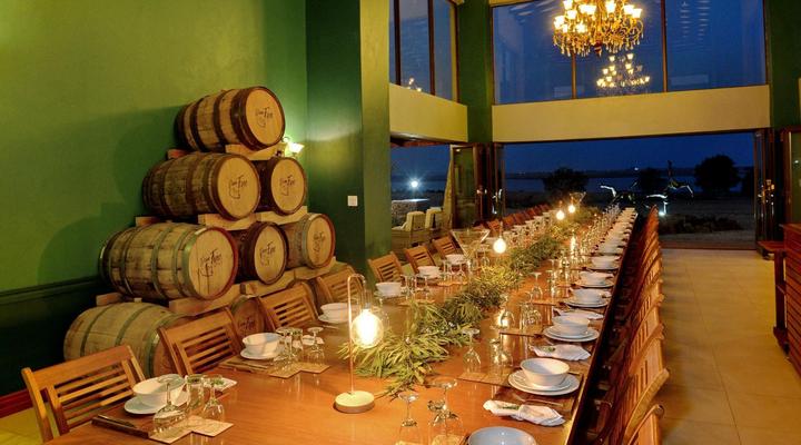 R'new at Vaal Estate