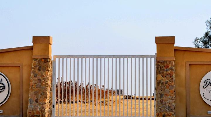 R'new at Vaal Estate