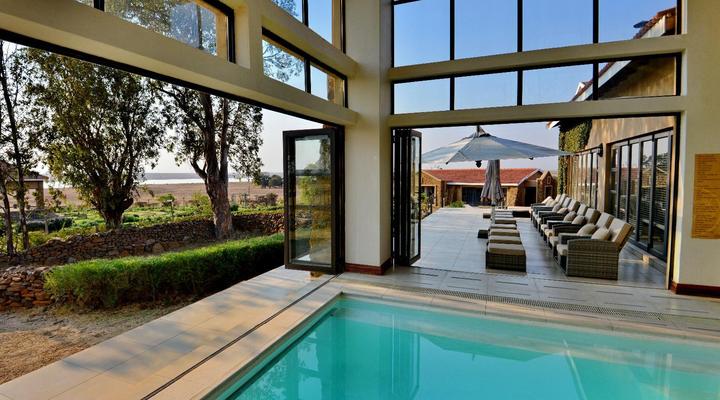 R'new at Vaal Estate