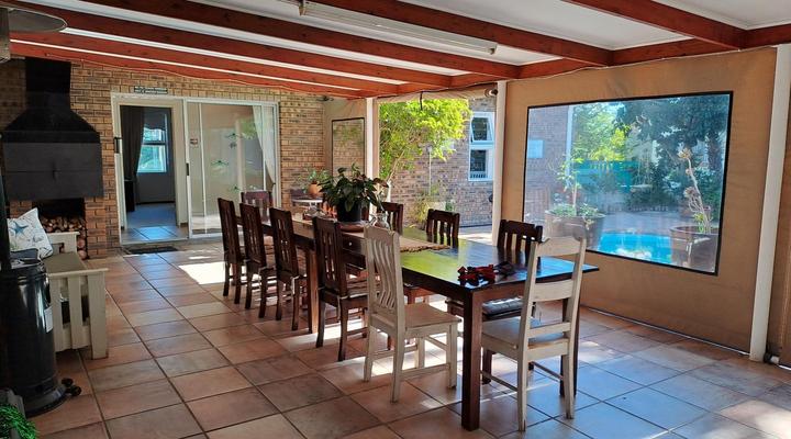 The Golden Grape Bed and Breakfast