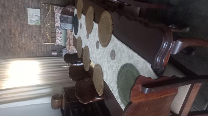 Gemsbokfontein Gasteplaas