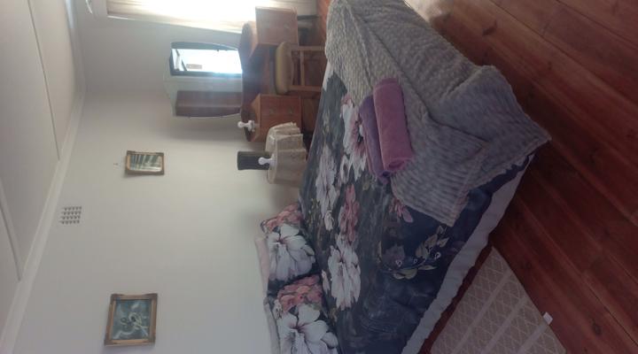 Gemsbokfontein Gasteplaas