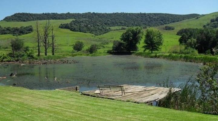 Old Balgowan Farm Cottage