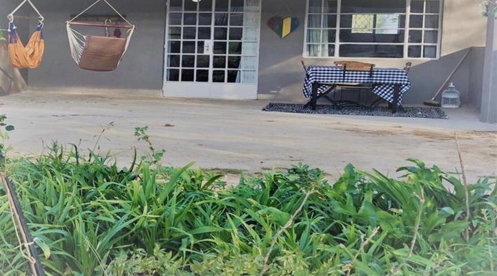 Old Balgowan Farm Cottage
