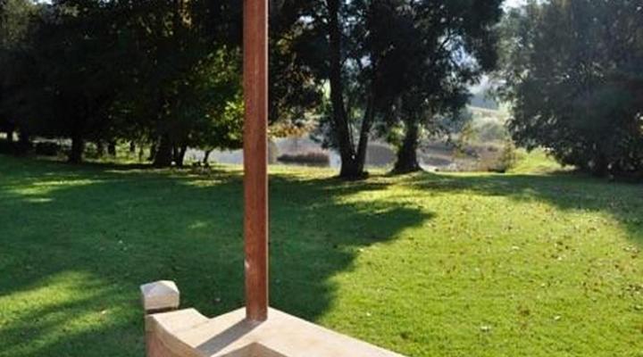 Old Balgowan Farm Cottage