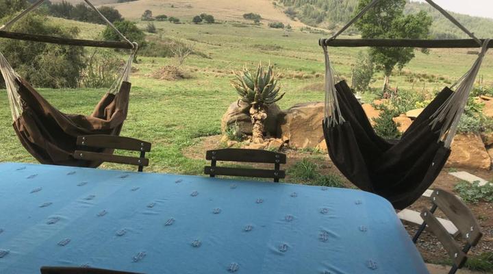 Old Balgowan Farm Cottage