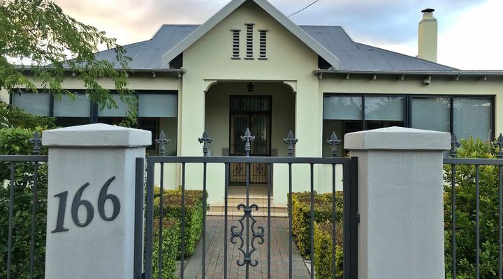 Luxury and homely stay