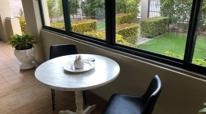 Luxury and homely stay