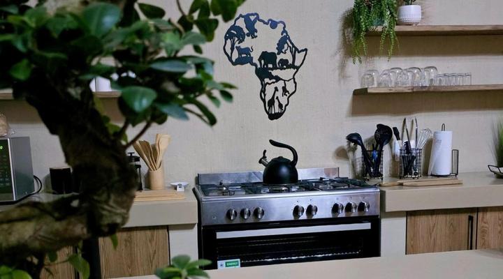 Inkolongwane Bush Lodge