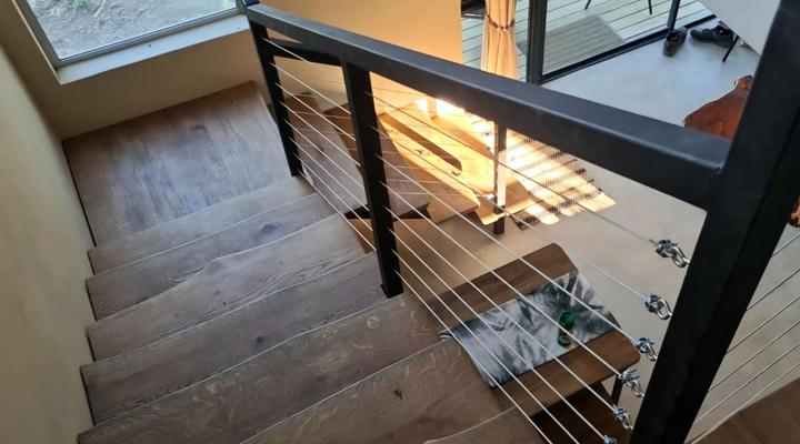 Inkolongwane Bush Lodge