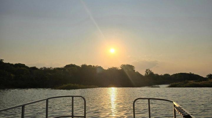 Inkolongwane Bush Lodge