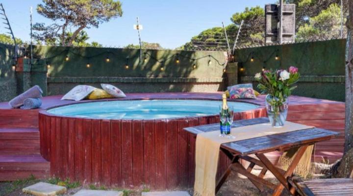 Mill Park Corner Cottages