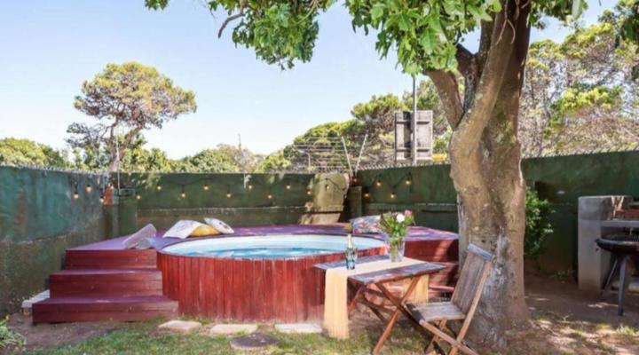 Mill Park Corner Cottages