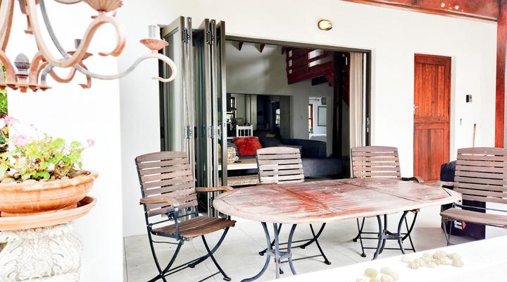 Saint Anna Beach House