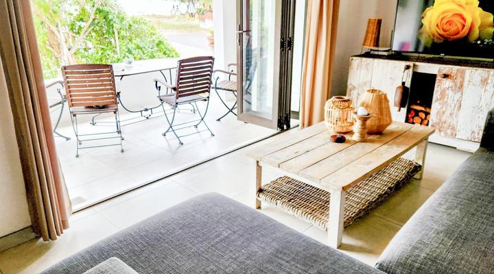 Saint Anna Beach House