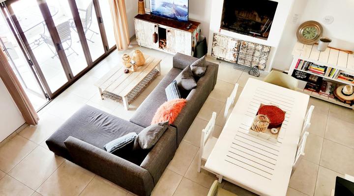 Saint Anna Beach House