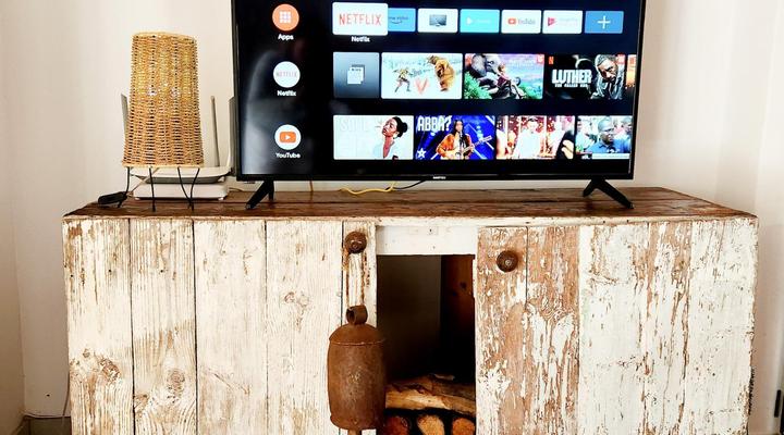 Saint Anna Beach House