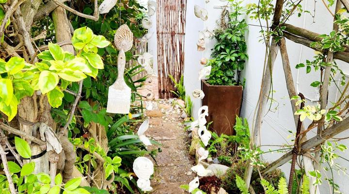 Saint Anna Beach House