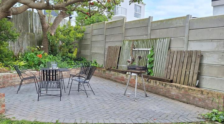 High Level Self Catering Agulhas